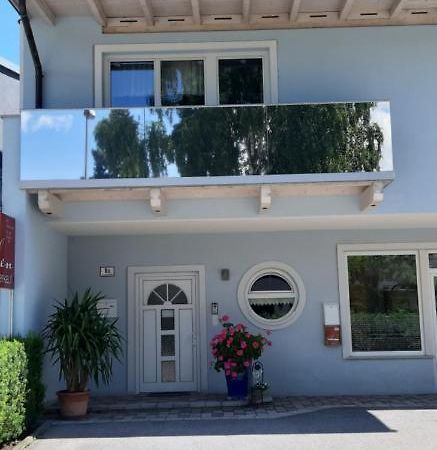 Ferienwohnung Muehlburger Lienz Luaran gambar
