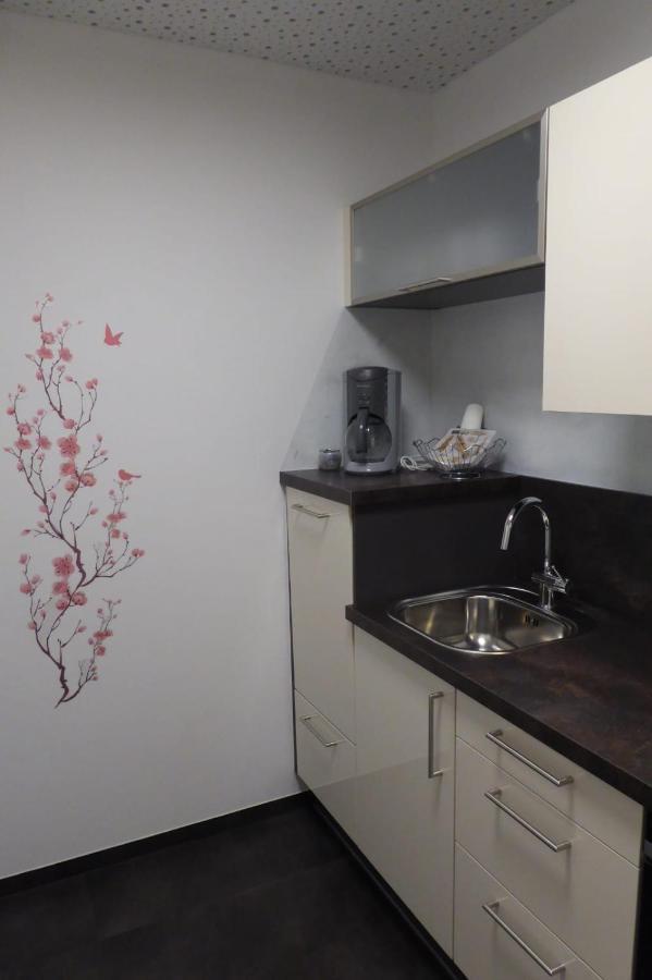 Ferienwohnung Muehlburger Lienz Luaran gambar