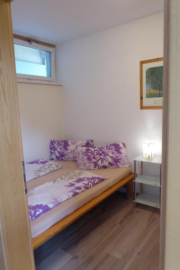 Ferienwohnung Muehlburger Lienz Luaran gambar
