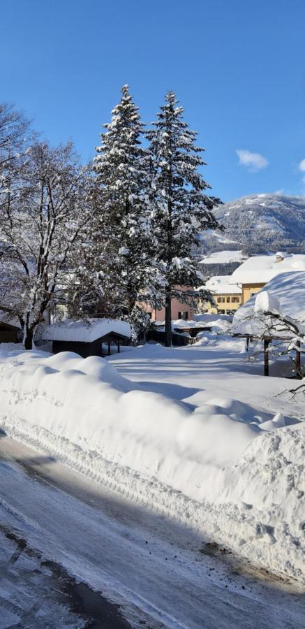 Ferienwohnung Muehlburger Lienz Luaran gambar