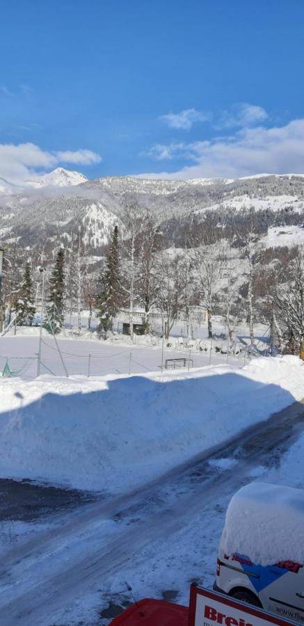 Ferienwohnung Muehlburger Lienz Luaran gambar