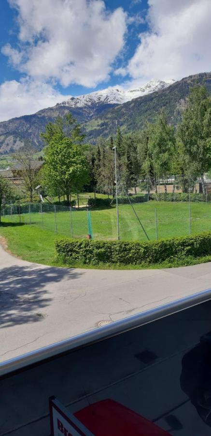 Ferienwohnung Muehlburger Lienz Luaran gambar