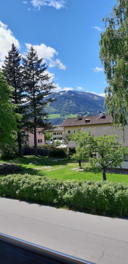 Ferienwohnung Muehlburger Lienz Luaran gambar