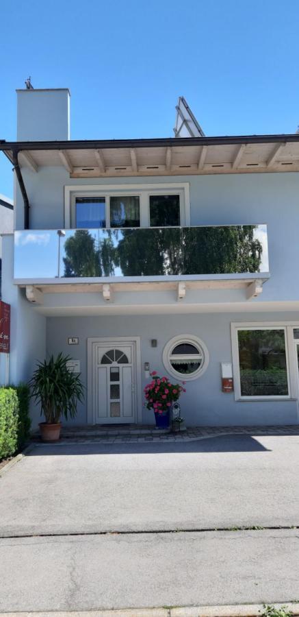 Ferienwohnung Muehlburger Lienz Luaran gambar