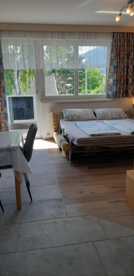 Ferienwohnung Muehlburger Lienz Luaran gambar