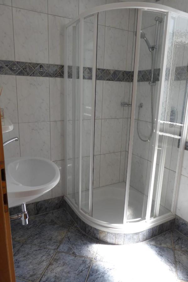Ferienwohnung Muehlburger Lienz Luaran gambar