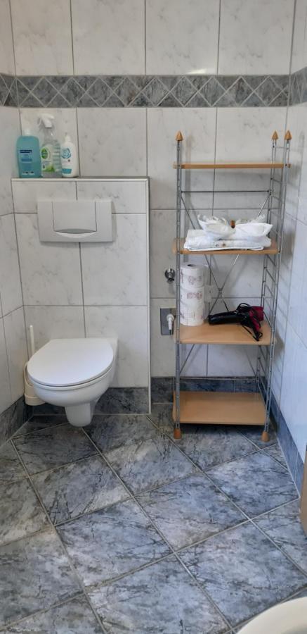 Ferienwohnung Muehlburger Lienz Luaran gambar