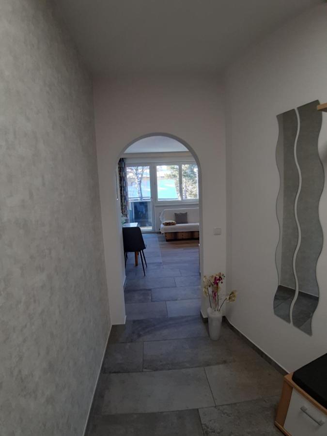 Ferienwohnung Muehlburger Lienz Luaran gambar