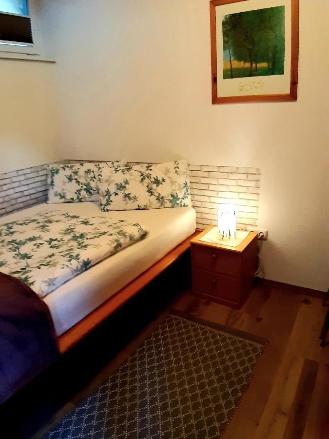 Ferienwohnung Muehlburger Lienz Luaran gambar