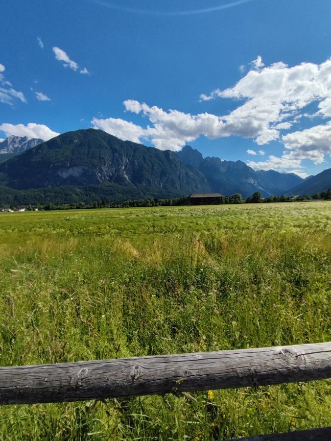 Ferienwohnung Muehlburger Lienz Luaran gambar