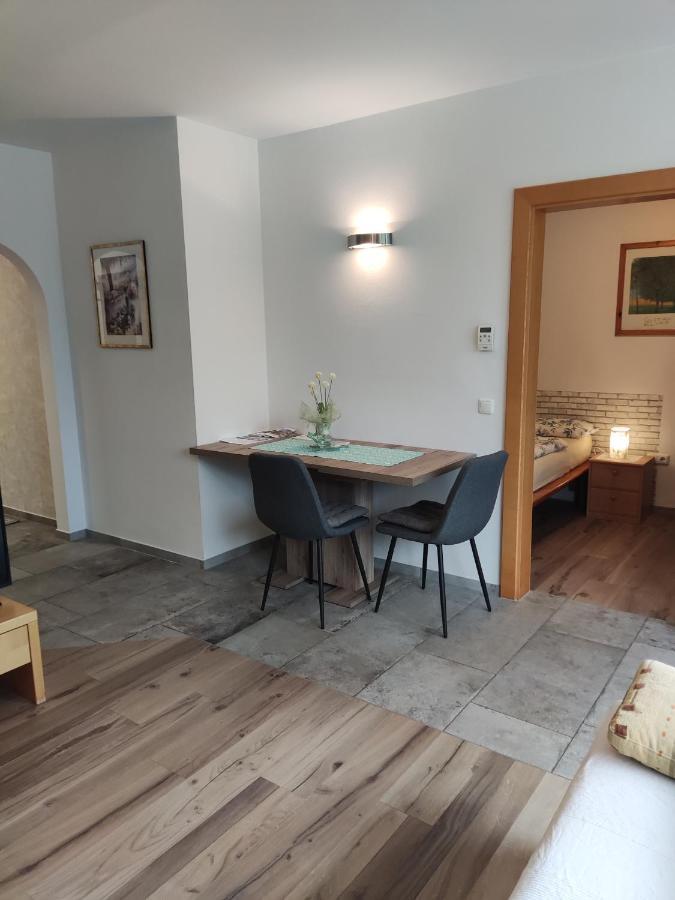 Ferienwohnung Muehlburger Lienz Luaran gambar