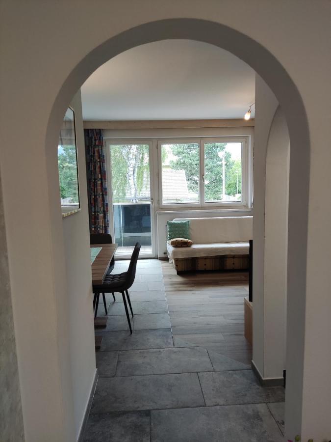 Ferienwohnung Muehlburger Lienz Luaran gambar